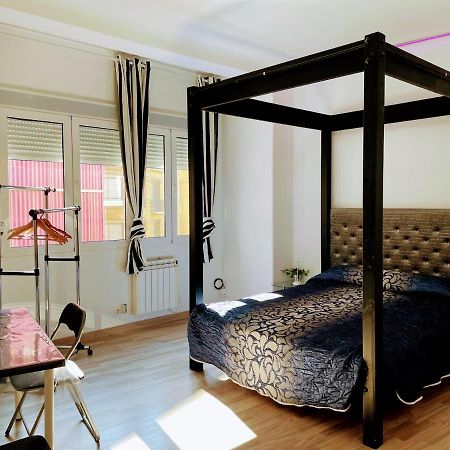 Apartmán Condesa Zaragoza Exteriér fotografie