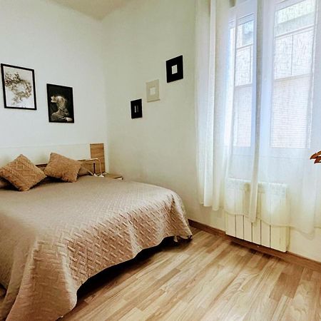 Apartmán Condesa Zaragoza Exteriér fotografie