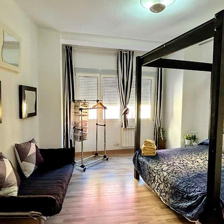 Apartmán Condesa Zaragoza Exteriér fotografie
