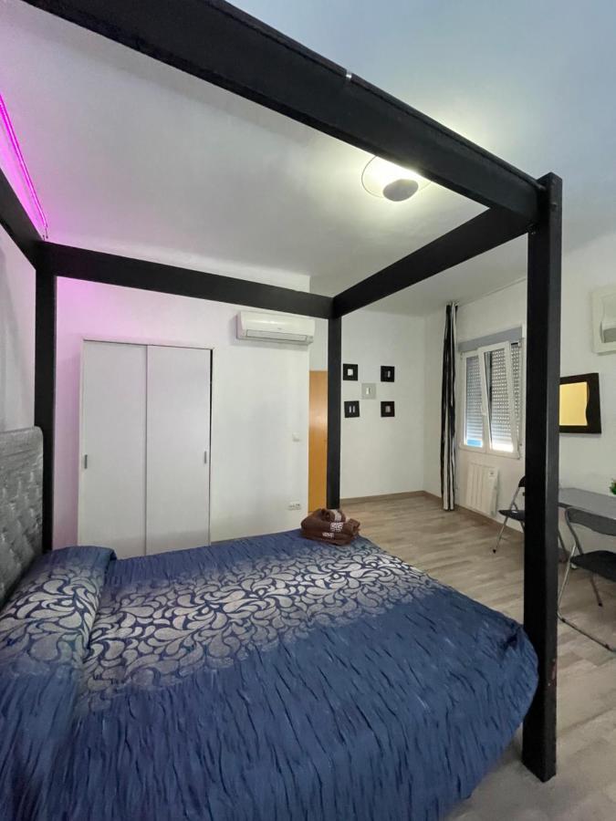 Apartmán Condesa Zaragoza Exteriér fotografie