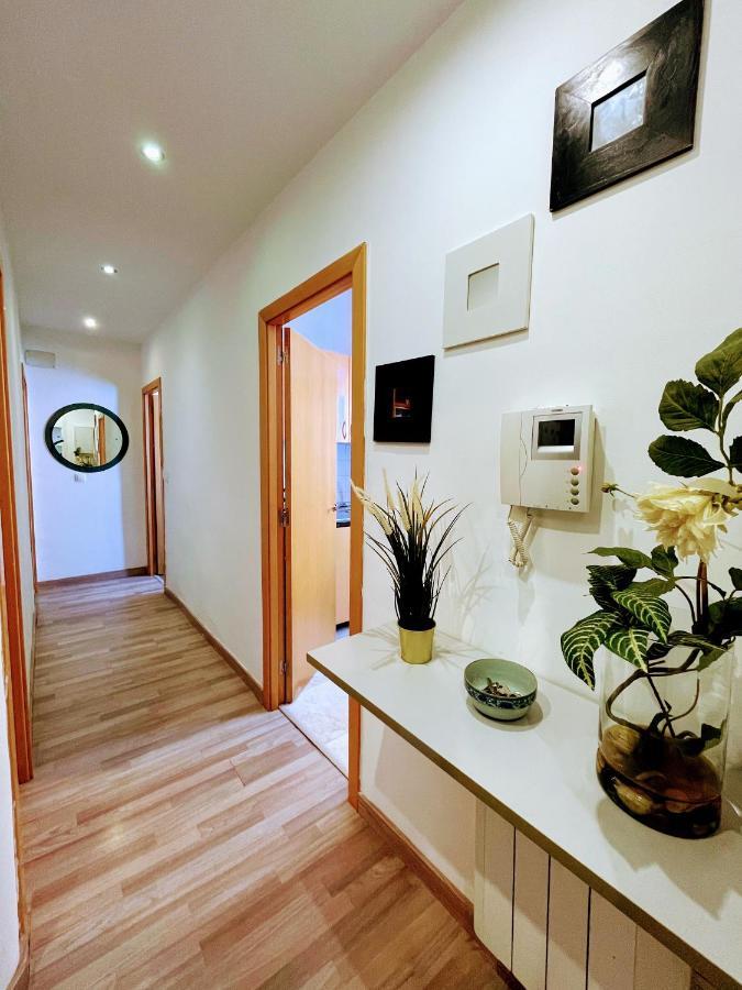 Apartmán Condesa Zaragoza Exteriér fotografie