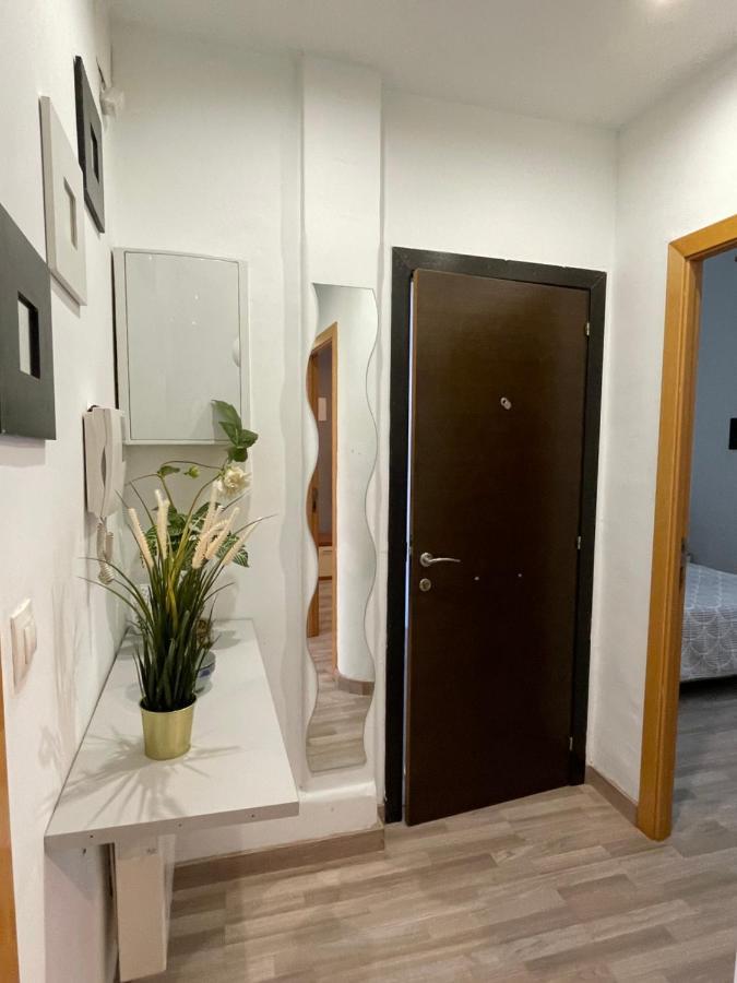 Apartmán Condesa Zaragoza Exteriér fotografie