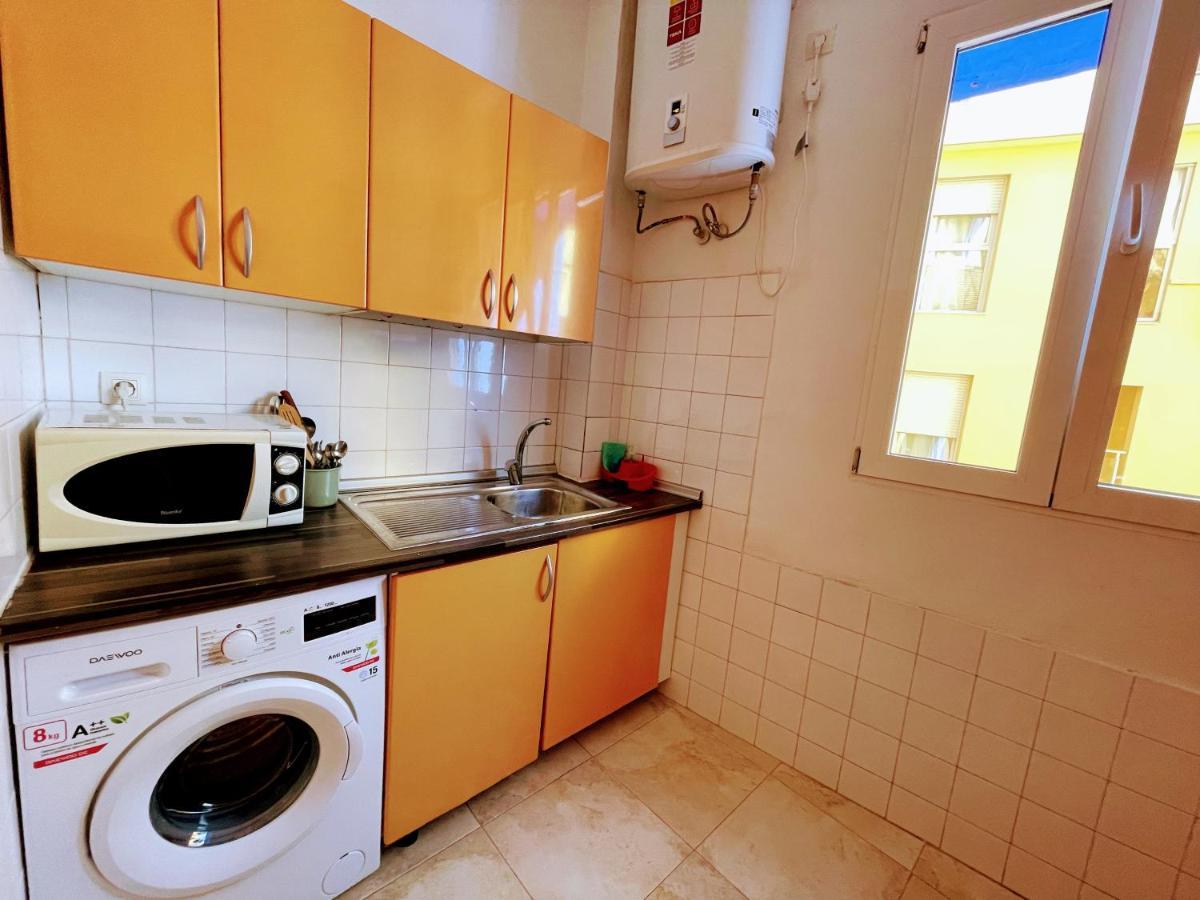 Apartmán Condesa Zaragoza Exteriér fotografie