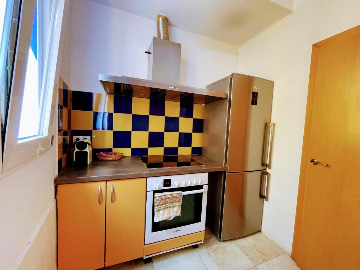 Apartmán Condesa Zaragoza Exteriér fotografie