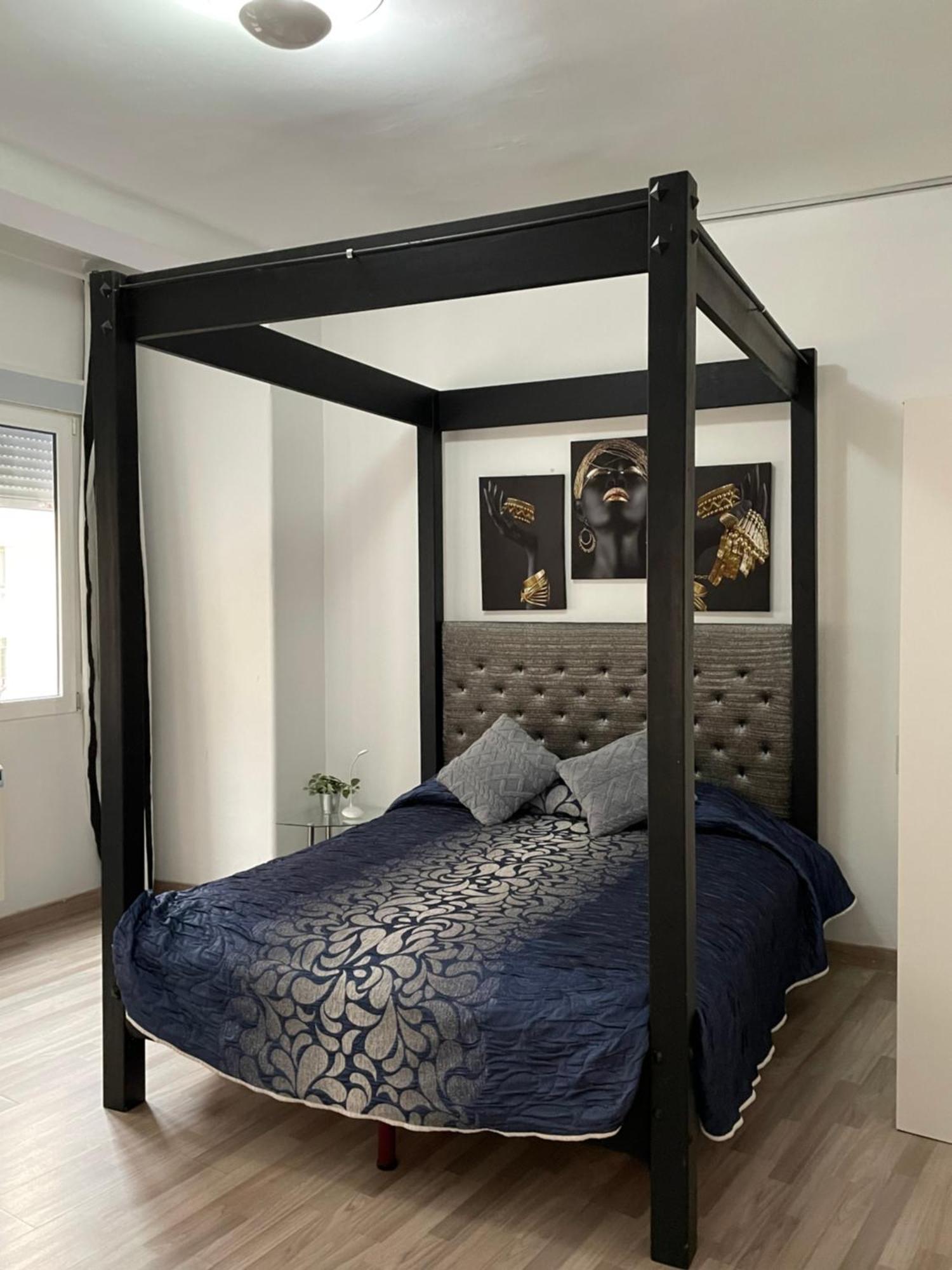 Apartmán Condesa Zaragoza Exteriér fotografie
