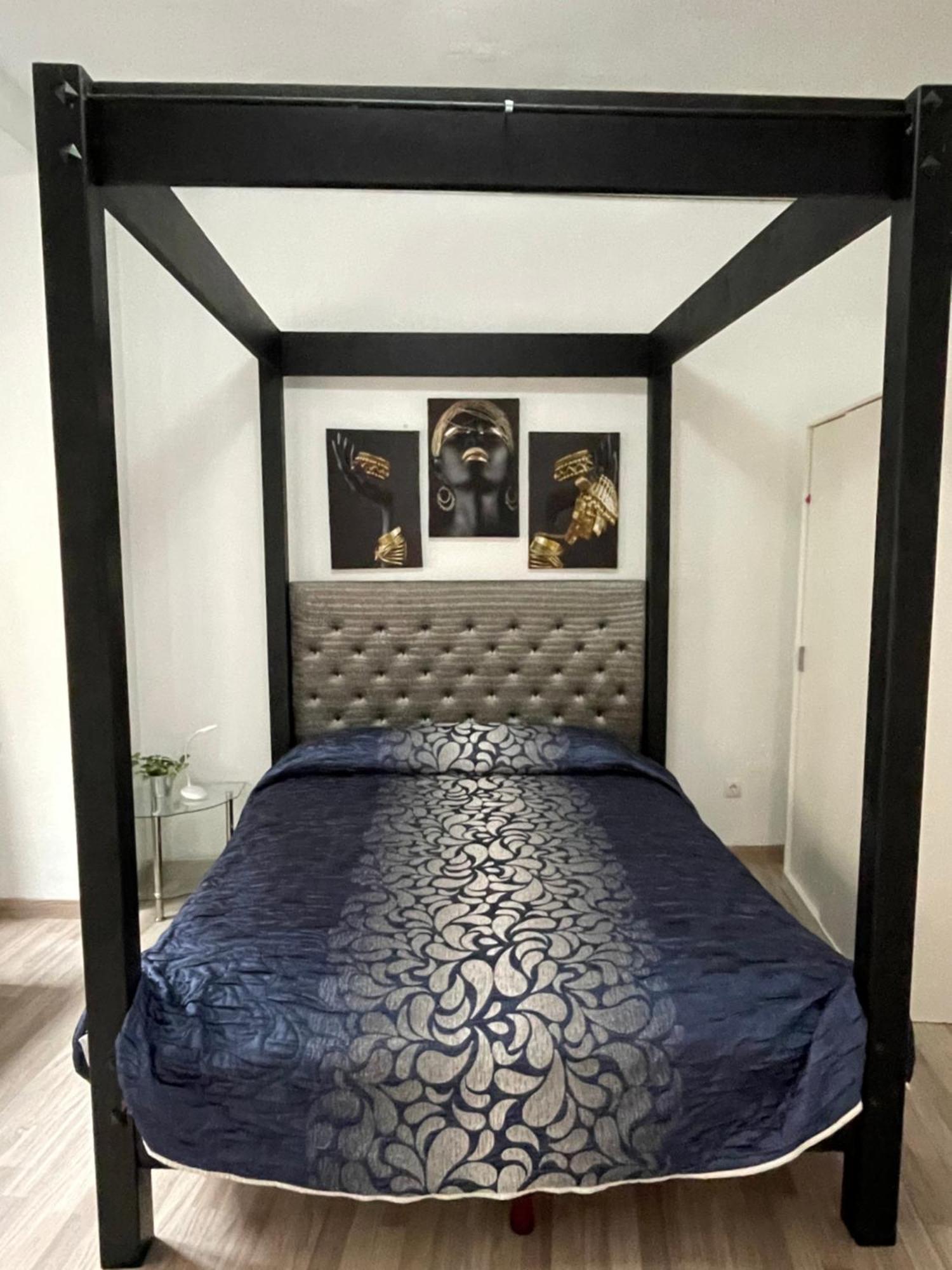 Apartmán Condesa Zaragoza Exteriér fotografie