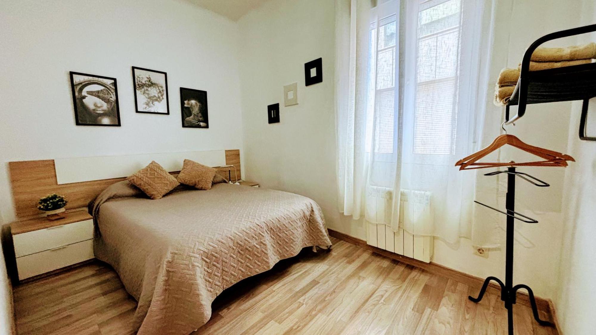 Apartmán Condesa Zaragoza Exteriér fotografie