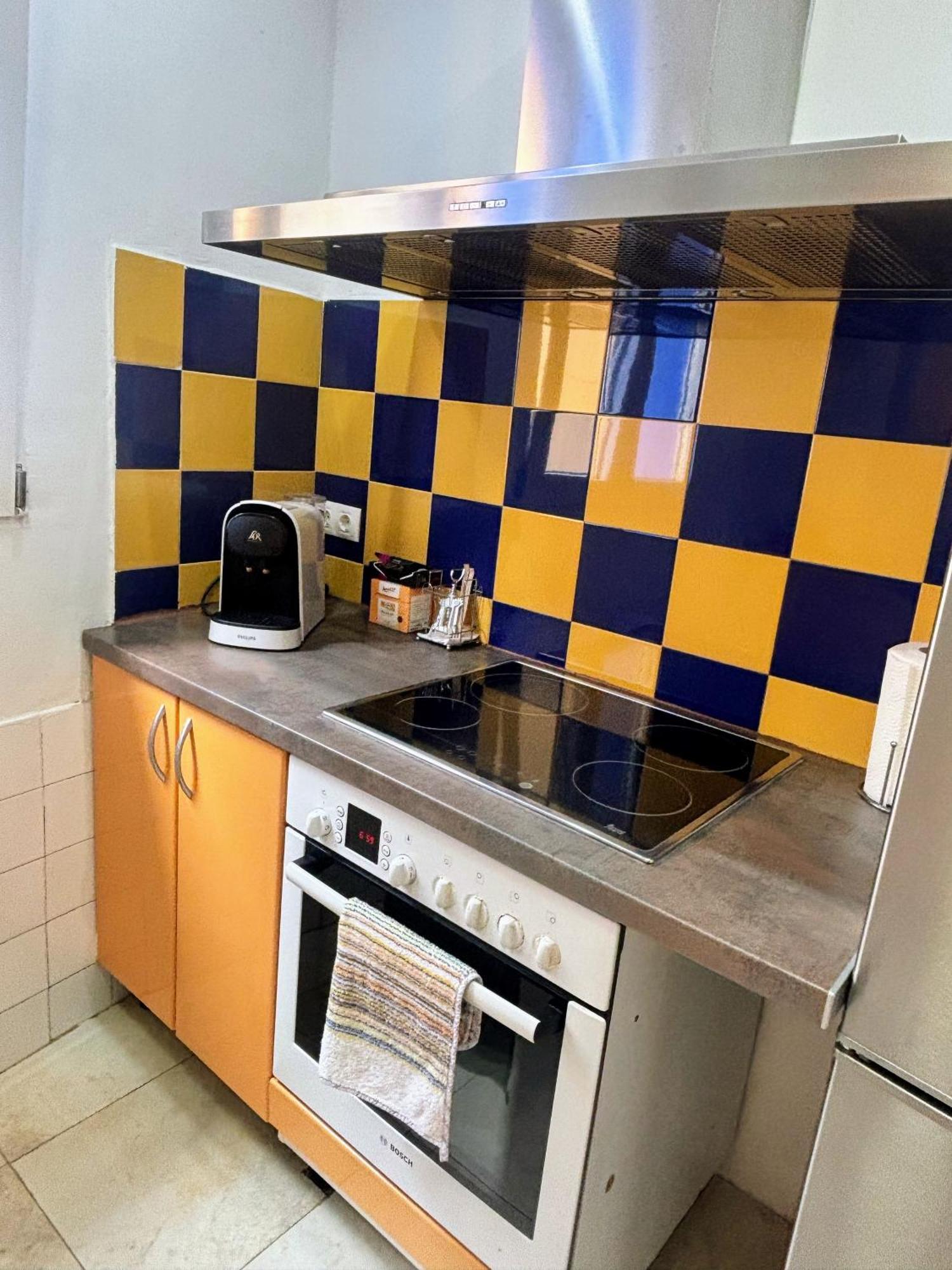 Apartmán Condesa Zaragoza Exteriér fotografie