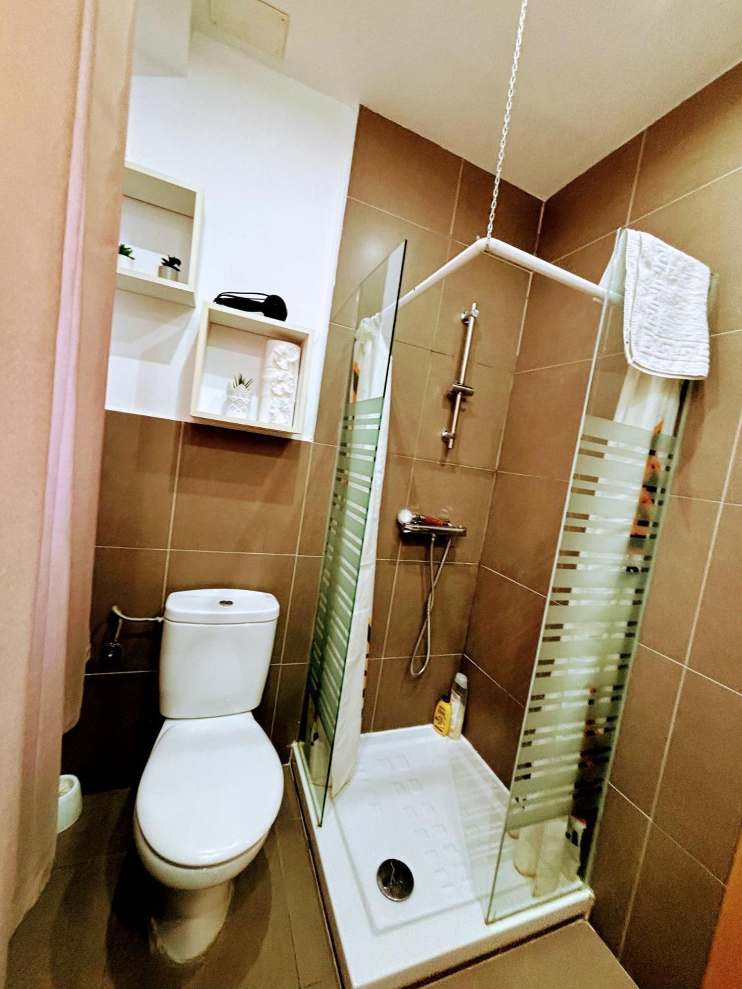 Apartmán Condesa Zaragoza Exteriér fotografie