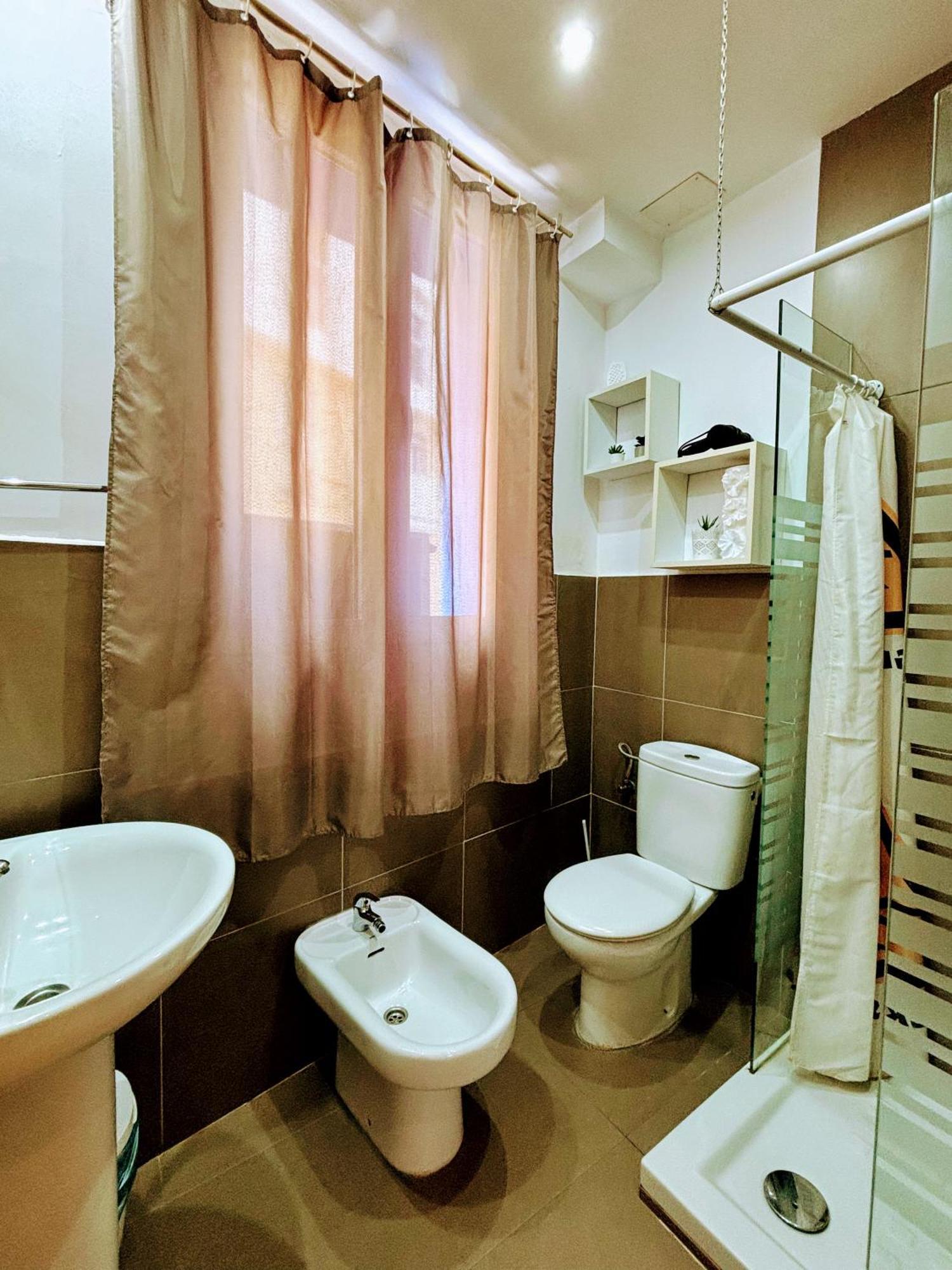 Apartmán Condesa Zaragoza Exteriér fotografie