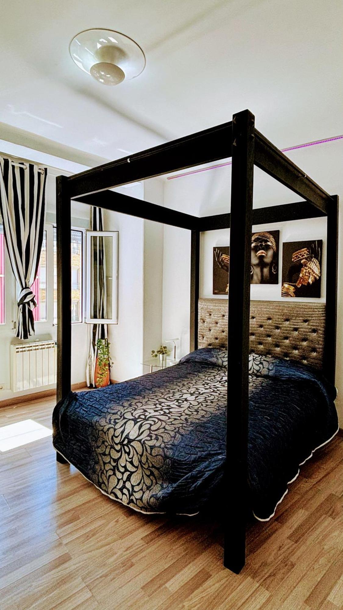 Apartmán Condesa Zaragoza Exteriér fotografie