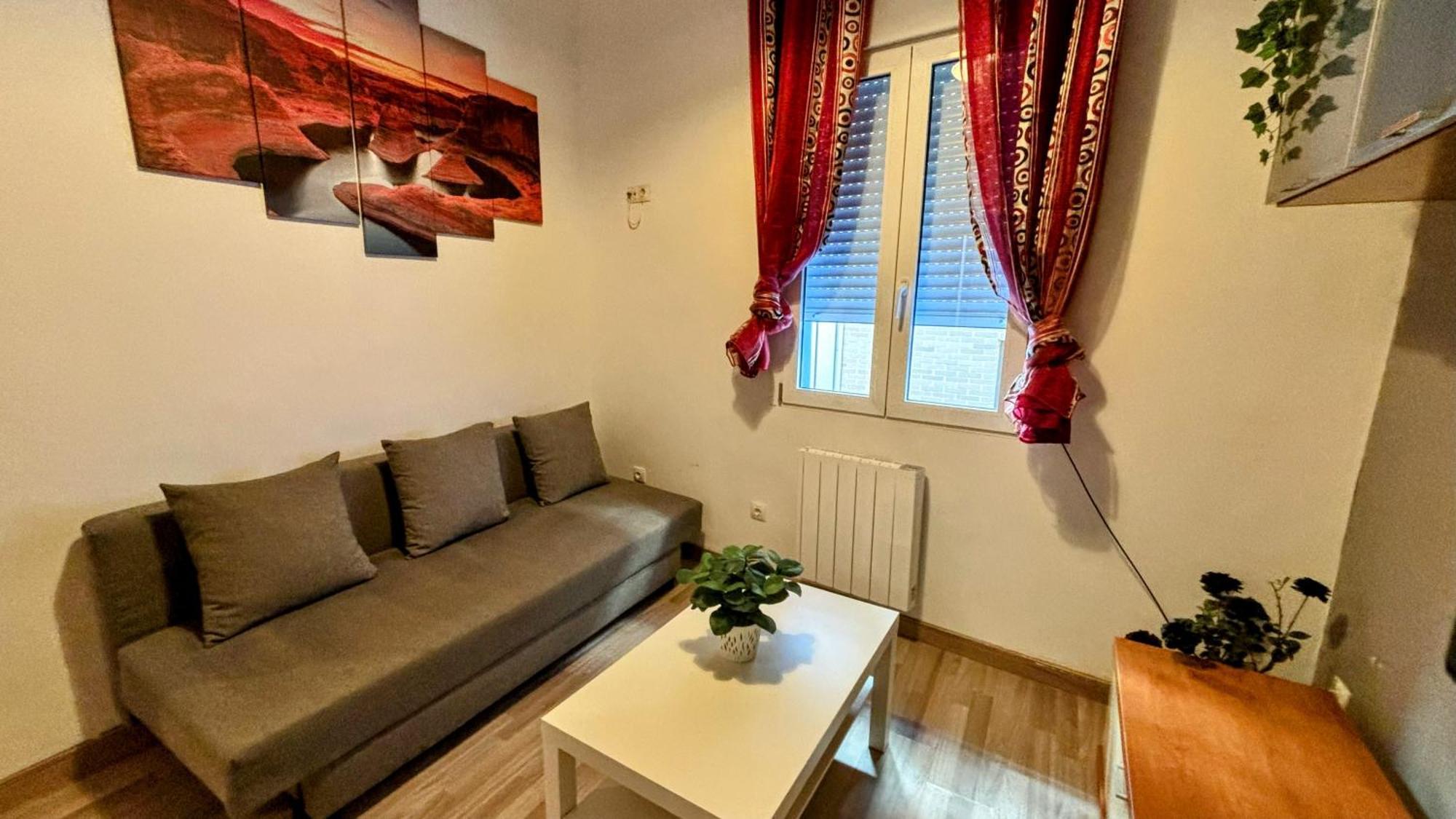 Apartmán Condesa Zaragoza Exteriér fotografie