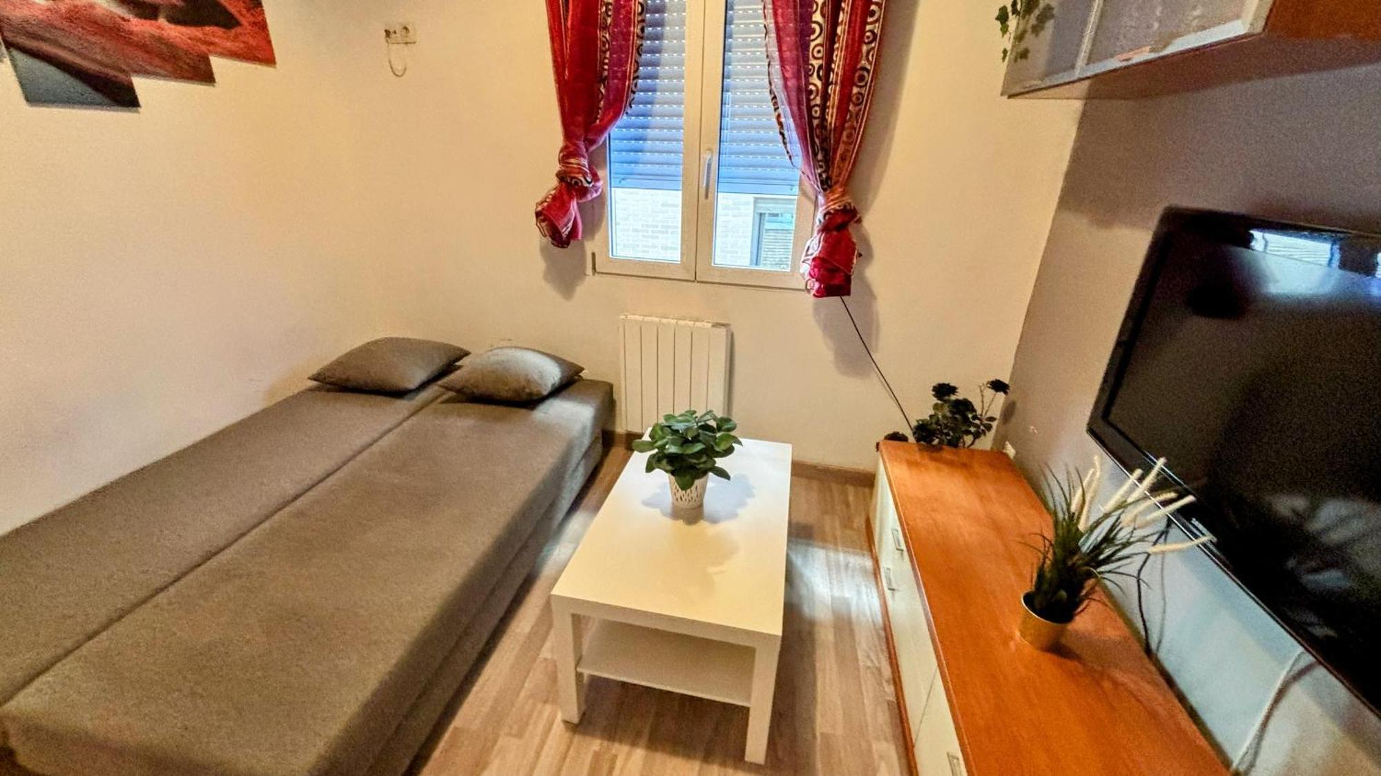 Apartmán Condesa Zaragoza Exteriér fotografie