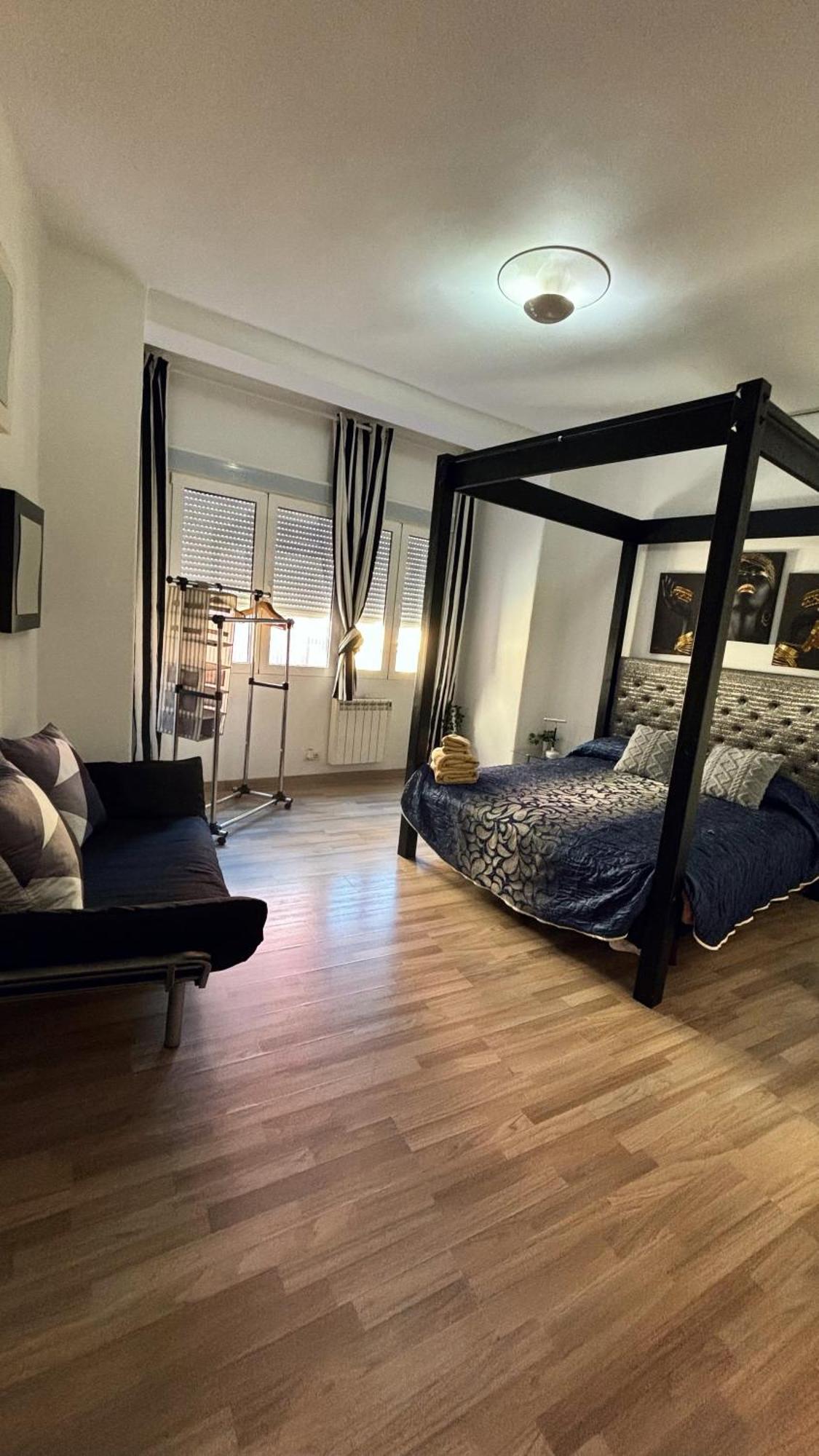 Apartmán Condesa Zaragoza Exteriér fotografie
